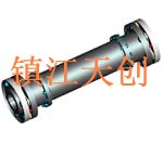 JNC金屬?gòu)椥栽?lián)軸器