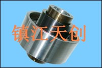 NGCLZ鼓形齒聯(lián)軸器